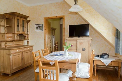 Appartamento Vacanza con famiglia Bastorf