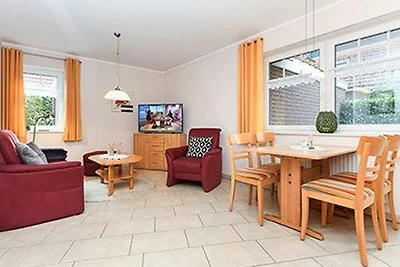 Ferienwohnung Seehund
