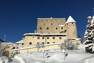 Fortezza/castello Villaggi e club vacanze Nauders