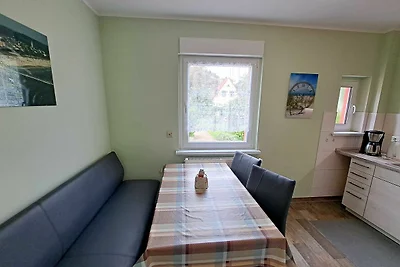 Vakantiehuis Ontspannende vakantie Ahlbeck