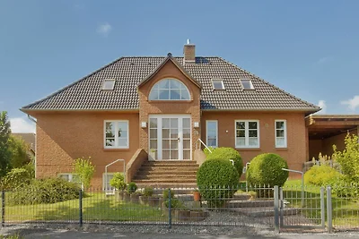 Heiligenhafenquartier