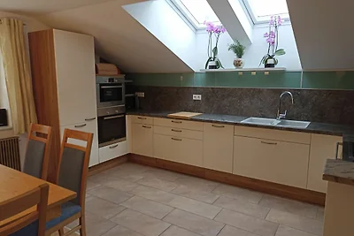 Ferienwohnung Seeblick