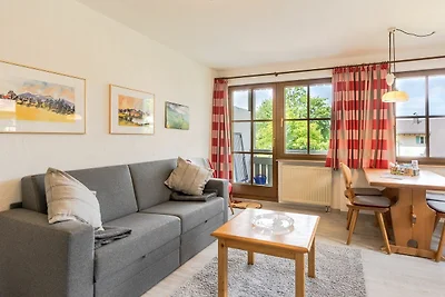 Vakantieappartement Gezinsvakantie Bad Hindelang