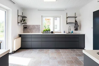 Vakantieappartement Gezinsvakantie Eisenberg