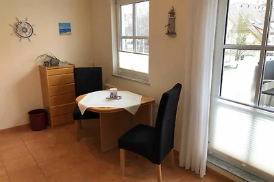 hotel Kultura & obilasci Dierhagen