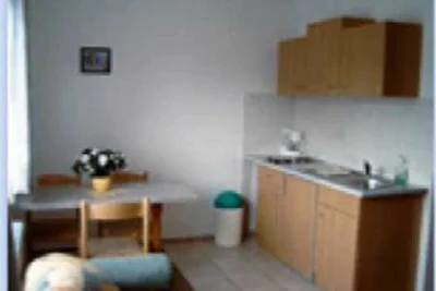 Vakantieappartement Gezinsvakantie Zempin