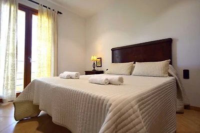 Apartamento Vacaciones familiares Can Picafort