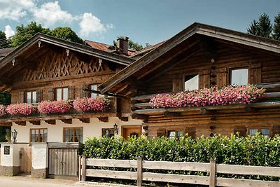 Ferienwohnung Bodenschneid