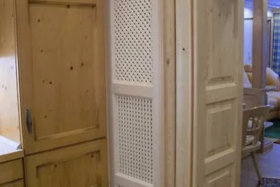 Ferienwohnung Hubertus