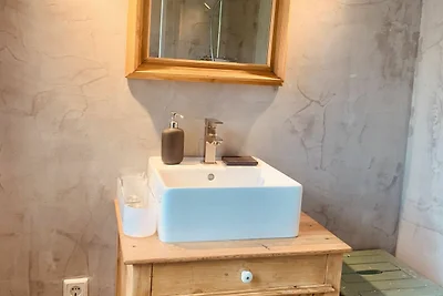 Ferienwohnung Acht im Landhaus Börmoos