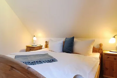 Strandhaus Jonathan 4 OG