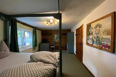 Vakantieappartement Gezinsvakantie Byhleguhre-Byhlen