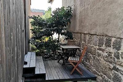 Appartamento Vacanza con famiglia Blankenburg