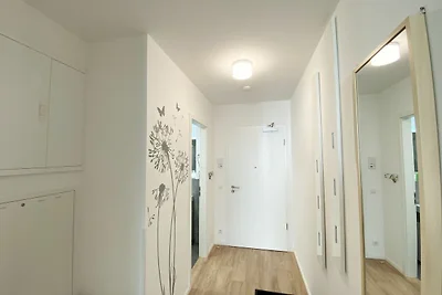 Villa Carlota Whg 12 Pusteblume mit Terrasse