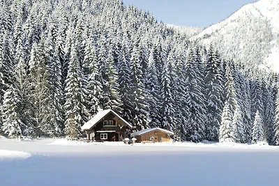 Kuschel-Chalet