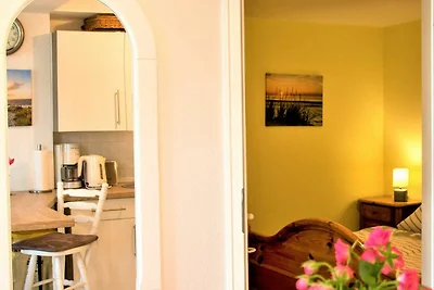 Ferienwohnung Luv mit Seeblick