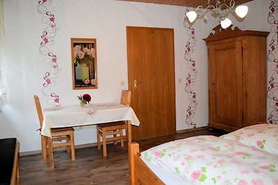 Vakantieappartement Gezinsvakantie Hollfeld