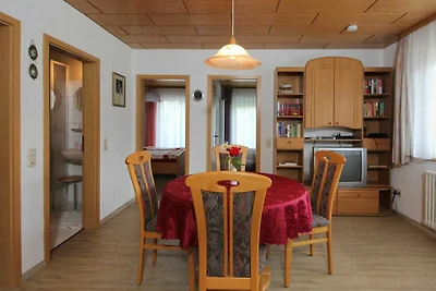 Appartamento Vacanza con famiglia Vogtsburg im Kaiserstuhl
