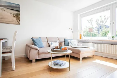 Holiday home relaxing holiday Archsum