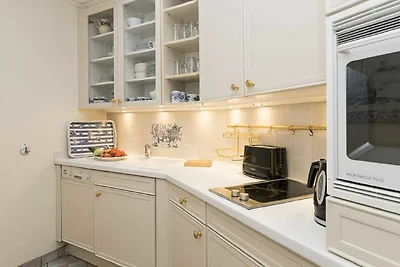 Vakantieappartement Gezinsvakantie Westerland