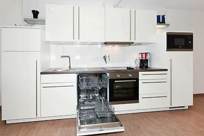 Ferienwohnung Seewind