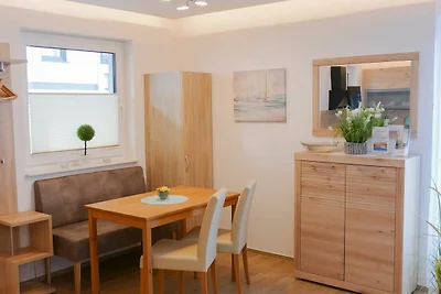 Vakantieappartement Gezinsvakantie Sellin