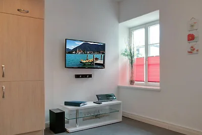 Vakantieappartement Gezinsvakantie Tegernsee