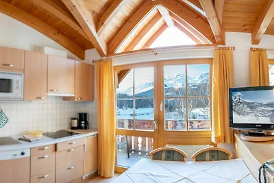 Ferienwohnung Enzian