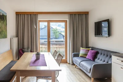 Vakantieappartement Gezinsvakantie Bezau