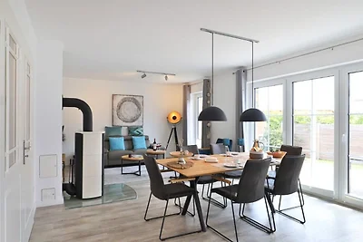 Vakantieappartement Gezinsvakantie Groß Schwansee