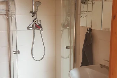Ferienwohnung Am Priepertsee