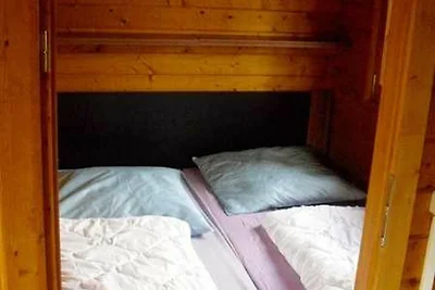 Appartamento Vacanza con famiglia Lübz