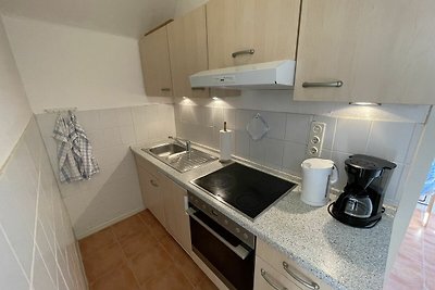 Vakantieappartement Gezinsvakantie Grödersby