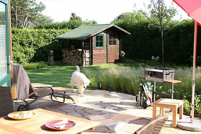 Ferienhaus McPom