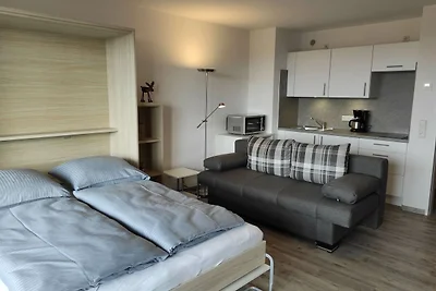 Ferienwohnung Hangblick