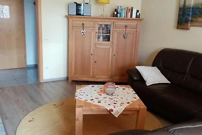 Ferienwohnung Maria Waldblick 95 qm