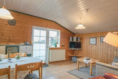 Appartamento Vacanza con famiglia Nordstrand