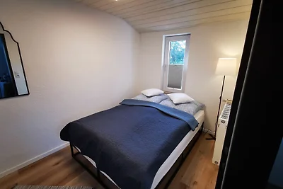 Vakantieappartement Gezinsvakantie Leer
