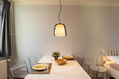 Vakantieappartement Gezinsvakantie Kiel