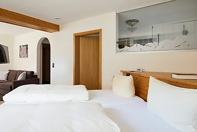 Doppelzimmer Nr. 16