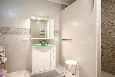 Vakantieappartement Gezinsvakantie Manacor