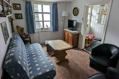 Vakantiehuis Ontspannende vakantie Sassnitz