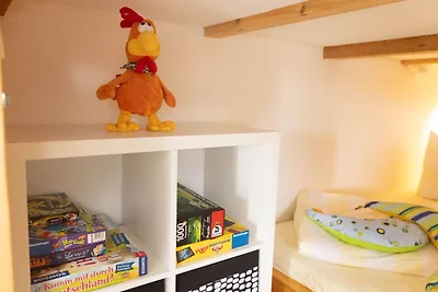 Ferienwohnung Utkiek