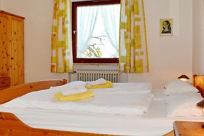 Vakantieappartement Gezinsvakantie Bernau