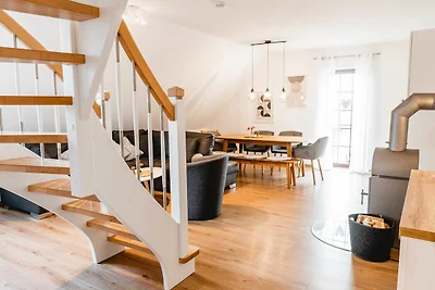 Vakantieappartement Gezinsvakantie Grasberg