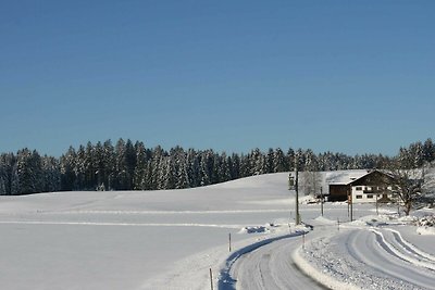 Appartamento Vacanza con famiglia Görisried