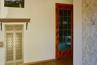Ferienhaus 09-E mit Kachelofen
