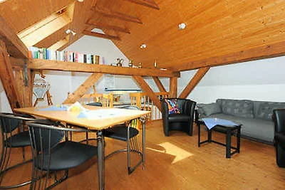Ferienwohnung Möwe