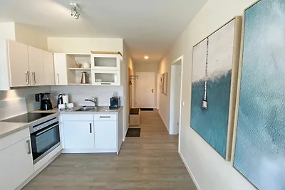 Vakantieappartement Gezinsvakantie Thiessow