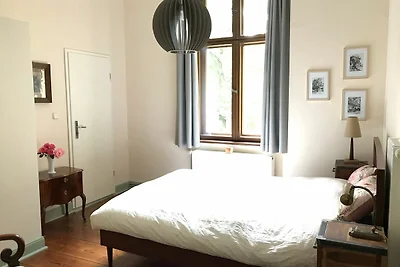 Ferienwohnung im Herrenhaus